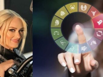 Άση Μπήλιου: 4 ζώδια που αλλάζουν τα πάντα στη ζωή τους το φινάλε του Φεβρουαρίου του 2024