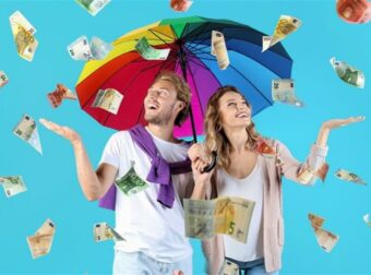 Ουρλιάζουν από χαρά: Τα 3 ζώδια που γεμίζουν με χρήμα σύμφωνα με την Λίτσα Πετρίδη