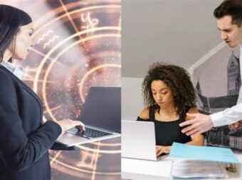 Ζώδια και εργασία: Τα 5 πιο αταίριαστα ζευγάρια – Θα βγουν τα «μαχαίρια» στο πρώτο λεπτό