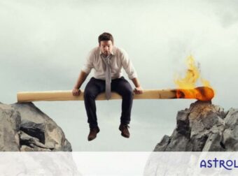 3 ζώδια που όσο πιο πολύ πιέζονται, τόσο καλύτερα αποδίδουν