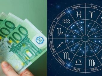 Γεννήθηκε πλούσιο, κάνει ζωάρα: Το ζώδιο που είναι πάντα τυχερό με τα χρήματα και τα «αυγατίζει» κιόλας