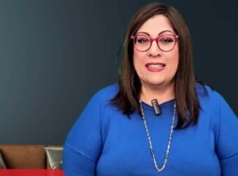 Οικονομικά οφέλη & έντονα πάθη για Αιγόκερους και 3 Ζώδια: “Λούζει” χρήμα και έρωτα η Σμάρω Σωτηράκη (Video)