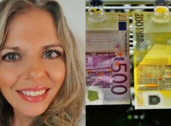 «Χρυσός» Βαλεντίνος από την Αθηνά Βαγενά – Έρωτας και χρήμα στο «κόκκινο» για 5 ζώδια