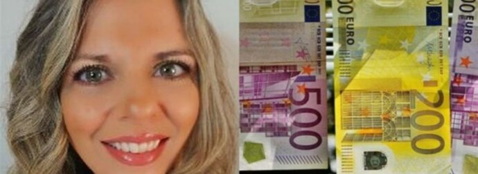 «Χρυσός» Βαλεντίνος από την Αθηνά Βαγενά – Έρωτας και χρήμα στο «κόκκινο» για 5 ζώδια