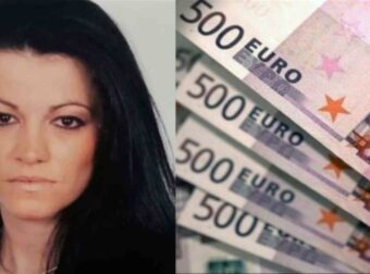 Η Λίτσα Πετρίδη μοιράζει την «τράπουλα»: «Χρυσή» Πανσέληνος με ανθηρά οικονομικά για 5 ζώδια