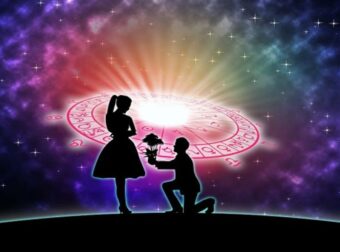 Αυτά τα 4 ζώδια θα βιώσουν το απόλυτο πάθος τον Φεβρουάριο 2024!