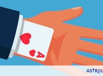 Εσείς ψηφίσατε τα ζώδια που κρατούν πάντα έναν άσσο στο μανίκι τους