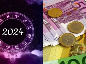 Κανένας Ταύρος και Σκορπιός: Τα 5 ζώδια που φουλάρουν χρήμα μέσα στο 2024!