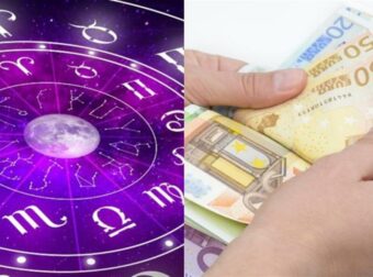 6μηνο μέσα στο «μαρούλι» – Γεμίζουν ευρώπουλα το 2024 Ταύροι και 3 ακόμη ζώδια!
