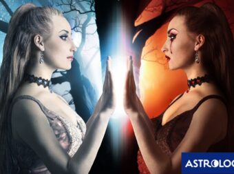 Τολμάς να μάθεις την καλή και την κακή πλευρά του ζωδίου σου;