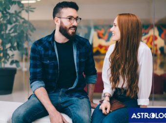 Δύο ζώδια που θα είναι πιο γοητευτικά και επικοινωνιακά, σήμερα, 27/02