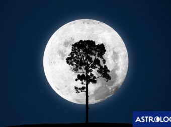 Δες τον δρόμο που σου δείχνει το Φεγγάρι από 01/03 έως 15/03