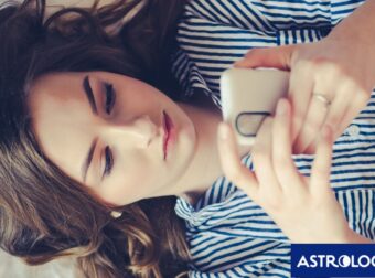 Δε σου απάντησε ποτέ στο μήνυμα; Διάβασε το ζώδιό του και μάθε το γιατί