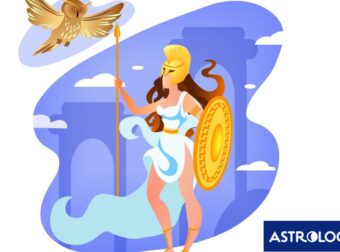 Αθηνά (Pallas): Πώς λειτουργεί και τι δείχνει για σένα