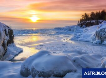 Διάβασε ΔΩΡΕΑΝ την προσωπική σου πρόβλεψη, για σήμερα 19/02/2024