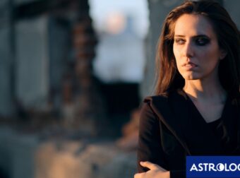 Οι τρεις γυναίκες του ζωδιακού που δε διακρίνονται για την αισιοδοξία τους