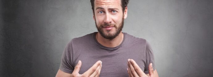 Μην περιμένεις από αυτά τα ζώδια να αναλάβουν τις ευθύνες τους για τον χωρισμό