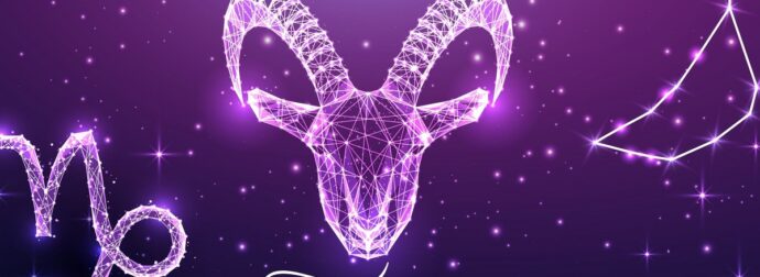 Μάνα γιατί με γέννησες Αιγόκερω;