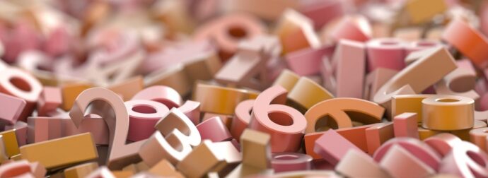 Αυτοί είναι οι τυχεροί αριθμοί του ζωδίου σου για σήμερα, 27/02