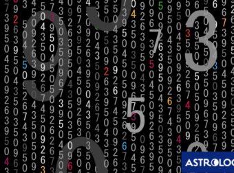 Αυτοί είναι οι τυχεροί αριθμοί του ζωδίου σου για σήμερα, 15/02