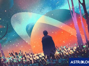 Σε επηρεάζουν οι πλανήτες από 26/02 έως 03/03;