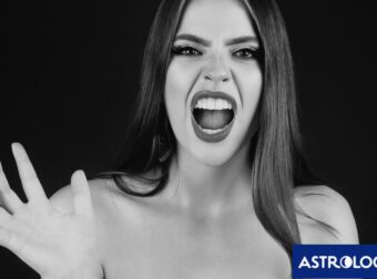 Αυτά είναι τα ζώδια που μπορεί να γίνουν πολύ τρομακτικά όταν θυμώσουν