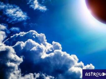 Η επιρροή μιας Έκλειψης στους πλανήτες του ωροσκοπίου
