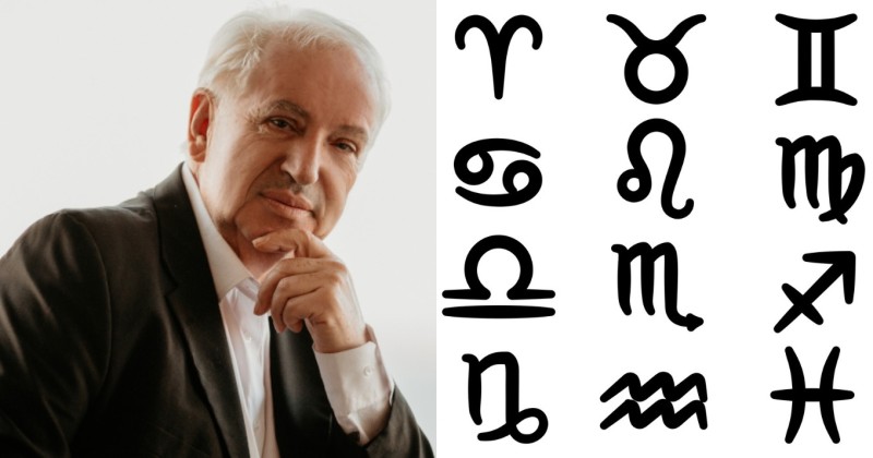 «Ξερνάει» ευρώ ο Κώστας Λεφάκης: Ο μήνας μπαίνει με… λεφτά στη τσέπη γι’ αυτά τα 4 ζώδια!