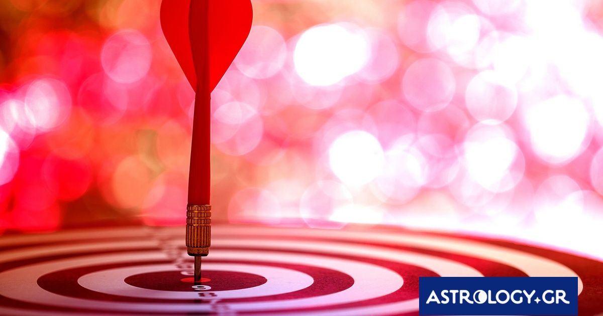 Ποιο ζώδιο θα πετύχει αυτό που έχει βάλει στο μυαλό του, με οποιονδήποτε τρόπο;