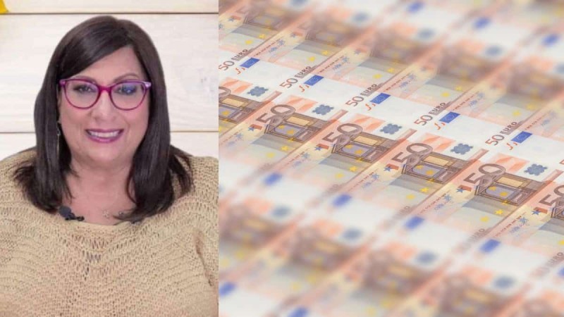Ερμής σε σύνοδο με τον Ποσειδώνα: Λεφτά με την σέσουλα για 3 ζώδια από την Σμάρω Σωτηράκη