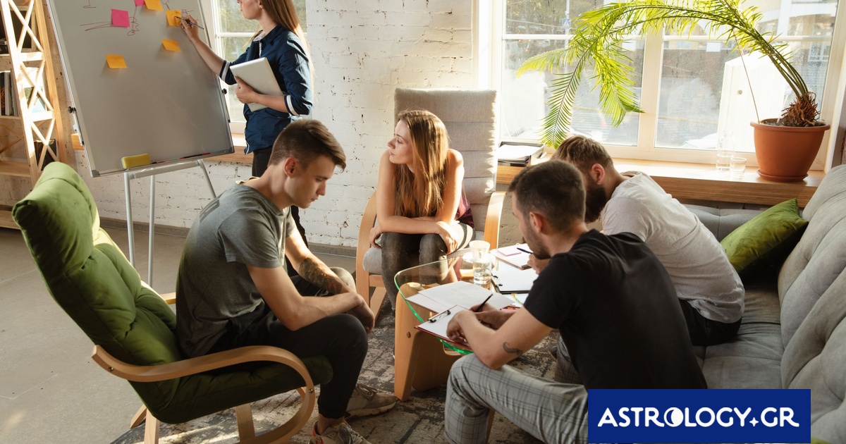 Ζώδια Σήμερα 09/03: Πρώτα τα «πρέπει»