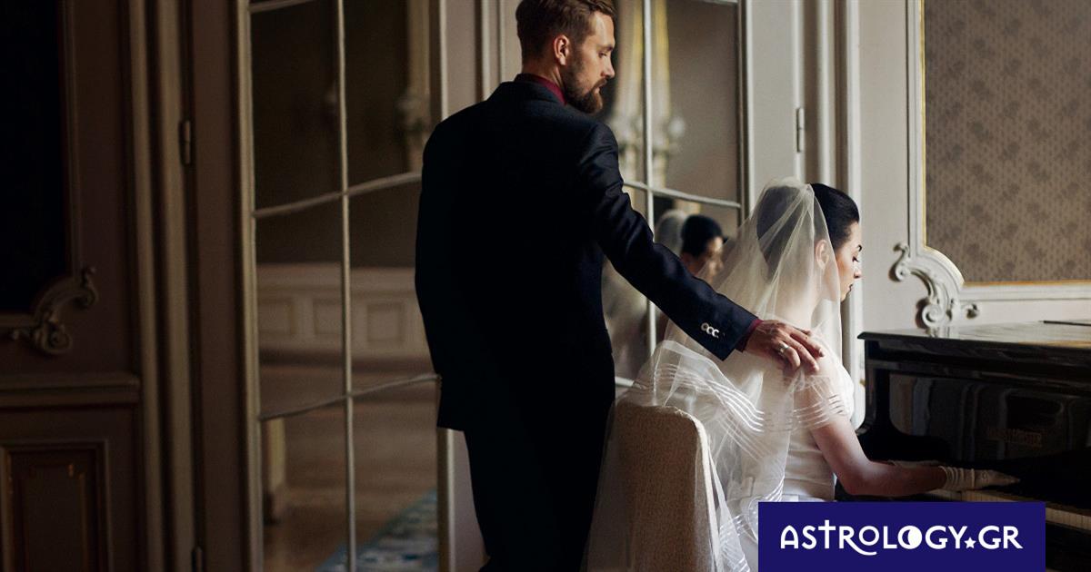 Οι άντρες του ζωδιακού που ψάχνουν γυναίκα με…προίκα