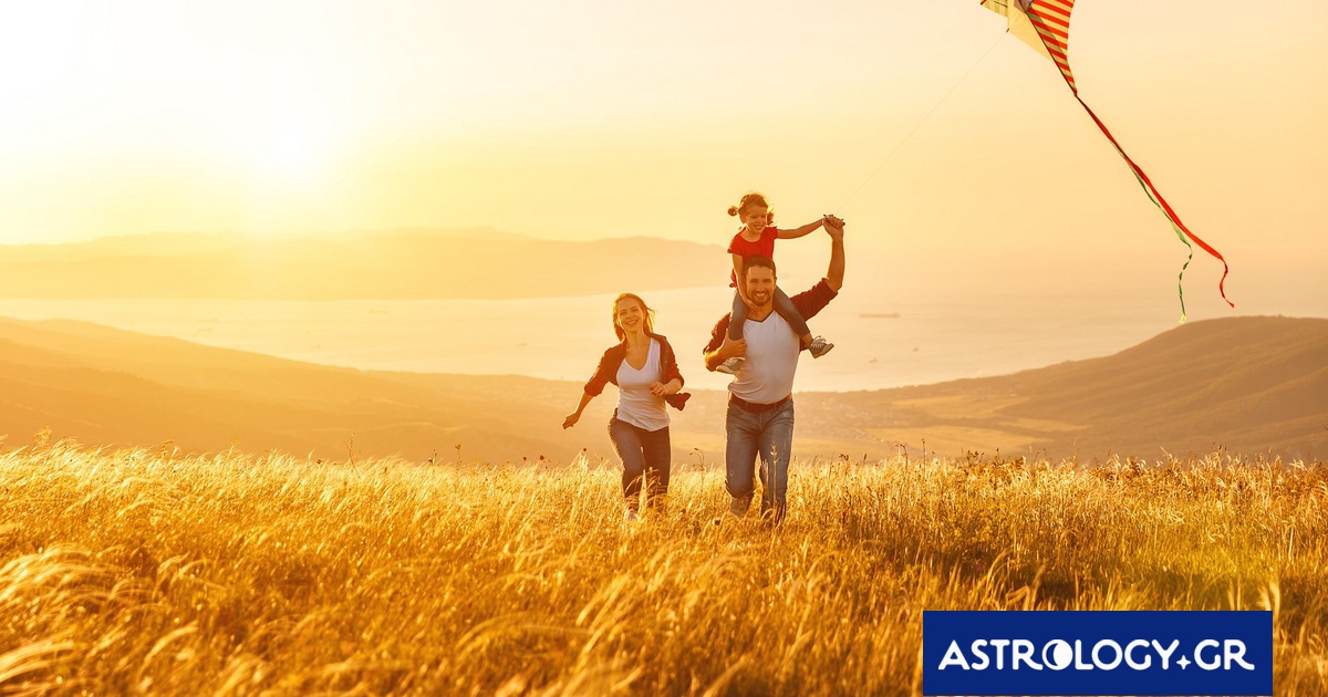 Ζώδια Σήμερα 18/03: Οικογενειακή και πατροπαράδοτη Καθαρά Δευτέρα
