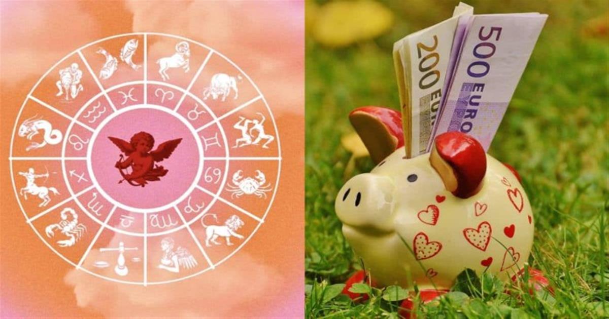 6ήμερο με «παρατράγουδα» σε έρωτα και χρήμα: Σε κακό φεγγάρι Δίδυμοι και 3 ακόμη ζώδια!