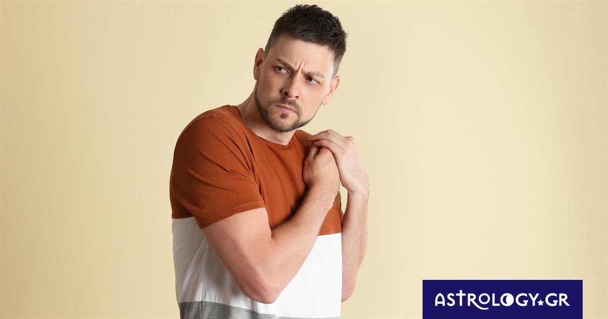 Οι σπαγγοραμένοι σύζυγοι του ζωδιακού