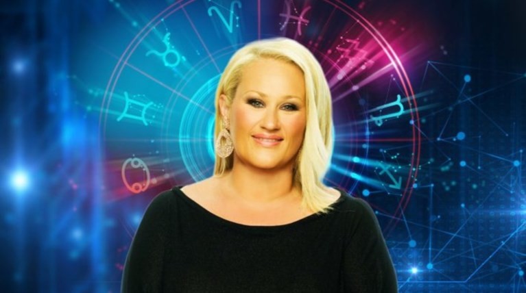 Άση Μπήλιου: Η Έκλειψη Σελήνης μοιράζει χρήμα για 2 ζώδια!