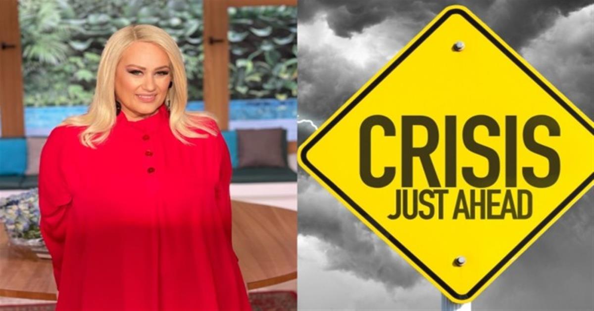 «Παγώνει» όλα τα οικονομικά σχέδια ο ανάδρομος Ερμής: Η Άση Μπήλιου «δείχνει» τα ζώδια που θα ζοριστούν