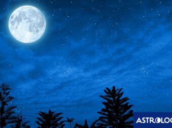 Πανσέληνος στην Παρθένο: Αυτά τα ζώδια θα περιορίσουν τα θέλω τους