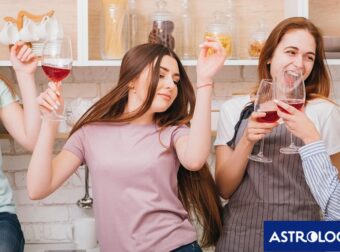 Δύο ζώδια που θα ξαναβρούν την ανεμελιά τους, σήμερα, 31/03