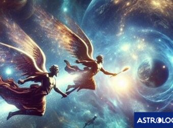 Fiction Astrology: Τι θα συμβεί αν ο Ερμής των Διδύμων και ο Ερμής της Παρθένου συναντηθούν;