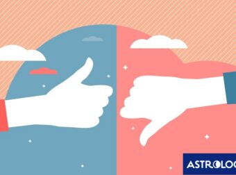 Τα τυχερά και τα άτυχα ζώδια της εβδομάδας, 03/03 έως 09/03