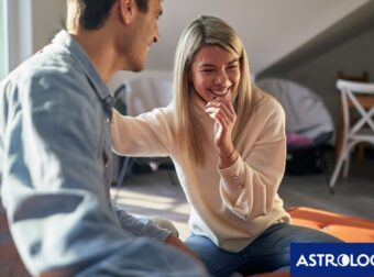 Δίδυμος, Ζυγός, Υδροχόος: Η Νο 1 ανάγκη σου στην ερωτiκή σου σχέση