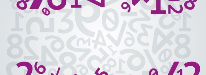 Αυτοί είναι οι τυχεροί αριθμοί του ζωδίου σου για σήμερα, 12/03