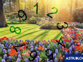 Πες μας πότε γεννήθηκες να σου πούμε τι θα σου φέρει ο Απρίλιος