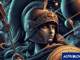 Αθηνά (Pallas) στον Καρκίνο: Πώς λειτουργεί και τι δείχνει για τον χαρακτήρα σου