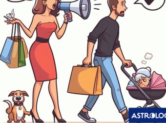 Οι σύζυγοι τους χορεύουν στο ταψί αυτούς τους άντρες του ζωδιακού