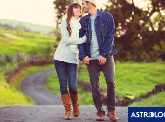 Απρίλιος 2024: Όχι πια μόνα! Αυτά τα ζώδια θα μπουν σε σχέση