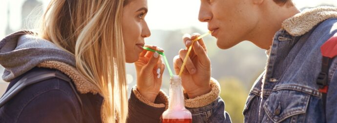 Έμπλεξες με Κριό, Λέοντα ή Τοξότη; Έτσι θα έχεις εσύ το πάνω χέρι στη σχέση