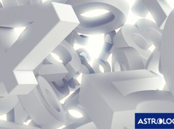 Αυτοί είναι οι τυχεροί αριθμοί του ζωδίου σου για σήμερα, 01/03