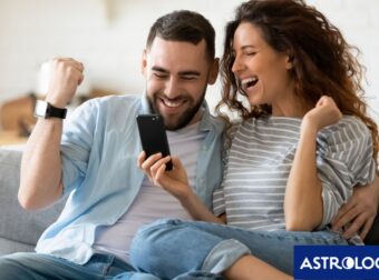 Δύο ζώδια θα έχουν όμορφες και τυχερές στιγμές, σήμερα, 05/03